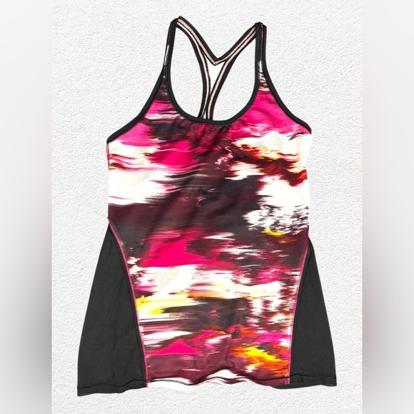 Lululemon | Cool Racerback Shine On Tank Top - Picture 5 of 7